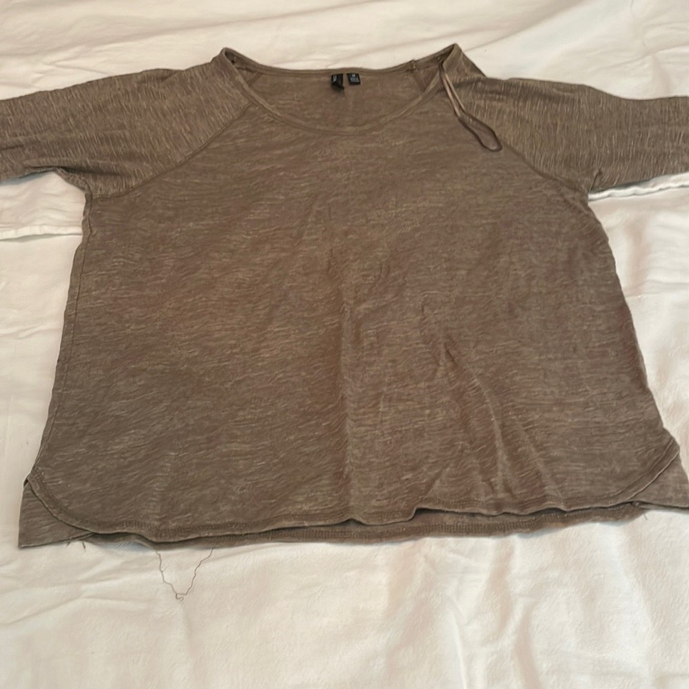 Women’s Medium Top by Cynthia Rowley